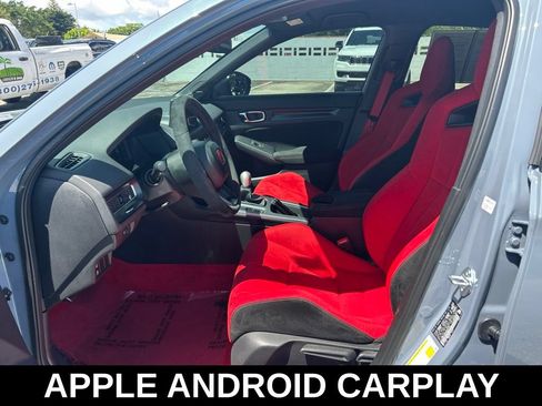 Used 2025 Honda Civic Type R image 10
