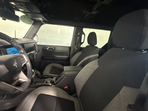 Used 2023 Ford Bronco Big Bend AWD/4WD image 15