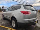 Used 2011 Chevrolet Traverse LS image 4