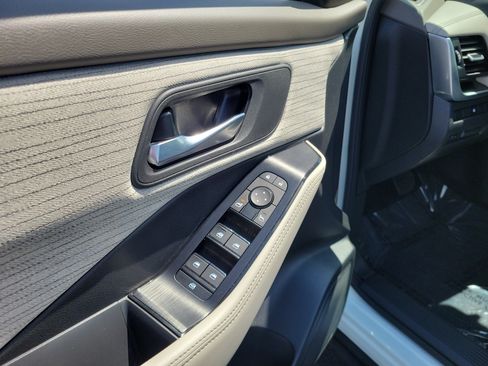 Certified 2023 Nissan Rogue SV AWD/4WD image 18