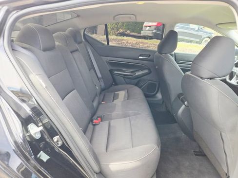 Used 2022 Nissan Altima 2.5 S image 16