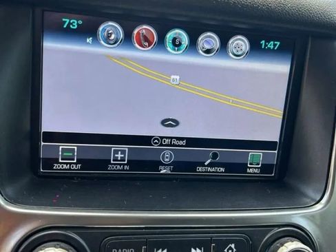 Used 2019 Chevrolet Tahoe Premier image 13