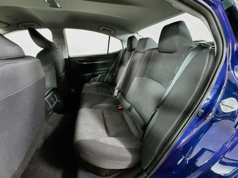 Used 2025 Toyota Camry LE FWD image 20