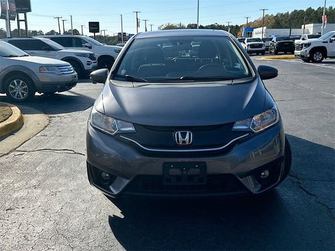 Used 2015 Honda Fit EX image 5
