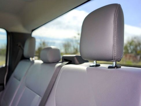 Used 2024 Ford F250 XL w/ Snow Plow Prep Package image 25