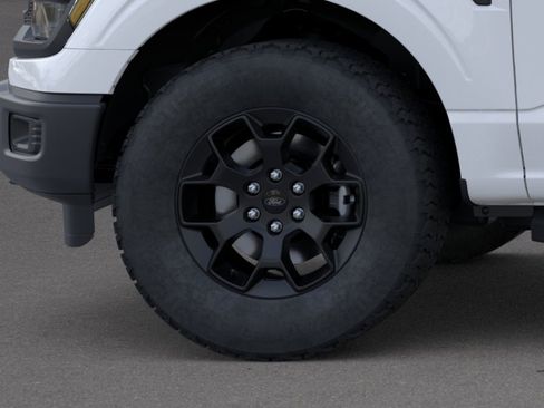 New 2026 Ford F150 STX AWD/4WD image 20