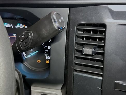 New 2026 Ford F550 4x4 Supercab Super Duty image 15