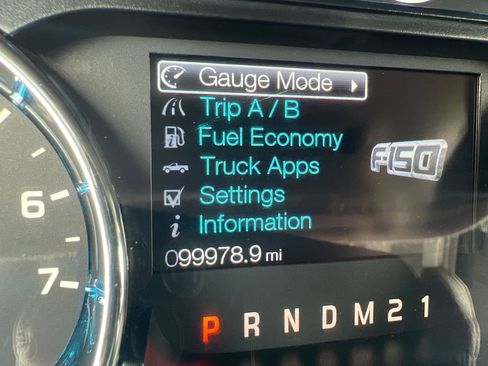 Used 2012 Ford F150 XLT w/ XLT Convenience Pkg AWD/4WD image 25