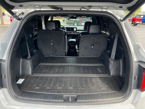 Used 2024 Kia Sorento SX Prestige AWD/4WD image 24