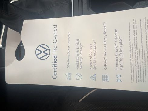 Certified 2023 Volkswagen Jetta Sport image 30