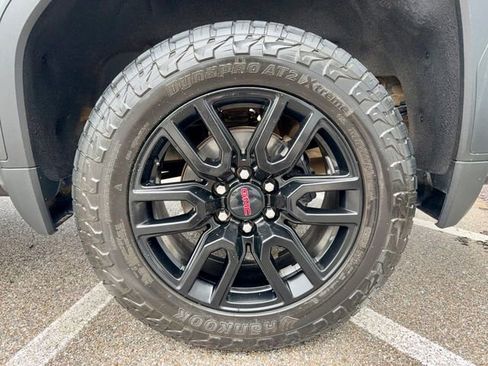 Used 2021 GMC Sierra 1500 Elevation AWD/4WD image 29