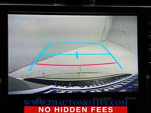 Used 2020 Toyota 4Runner TRD Off-Road Premium image 31