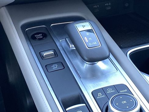 Certified 2026 INFINITI QX60 Luxe FWD image 23