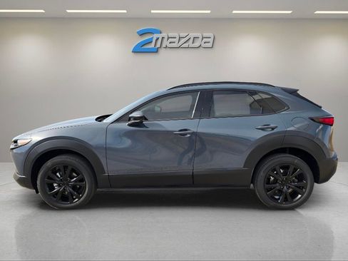 New 2026 MAZDA CX-30 2.5 Turbo w/ Premium Plus Pkg image 2