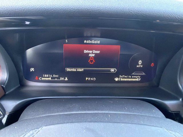 Used 2023 Lincoln Aviator Reserve w/ Equipment Group 201A RWD image 27