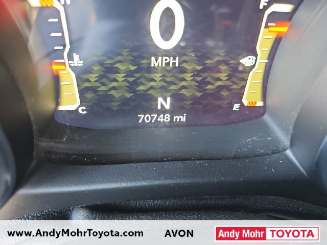 Used 2019 Jeep Wrangler Unlimited Rubicon AWD/4WD image 16