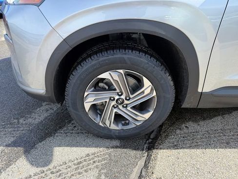 Used 2023 Hyundai Santa Fe SEL image 23