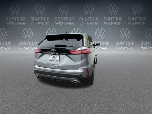 Used 2024 Ford Edge Titanium image 22