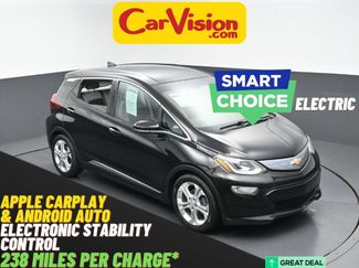 Used 2018 Chevrolet Bolt LT FWD video 1