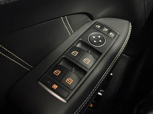 Used 2018 Mercedes-Benz GLS 63 AMG 4MATIC w/ AMG Night Styling Package image 33