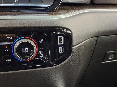 New 2026 Chevrolet Silverado 1500 LT image 9