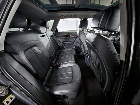 Used 2018 Audi Q5 2.0T Premium Plus w/ Premium Plus Package image 26