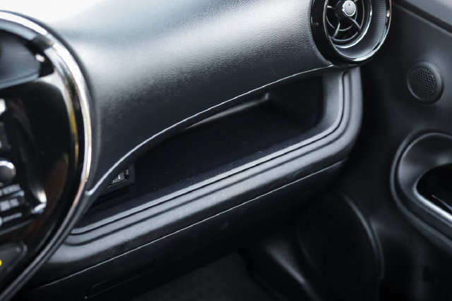 Used 2018 Toyota Prius C Four FWD image 43