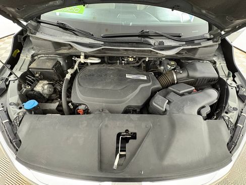 Used 2018 Honda Odyssey EX image 31