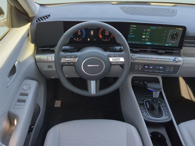Certified 2026 Hyundai Kona SEL Sport FWD image 29