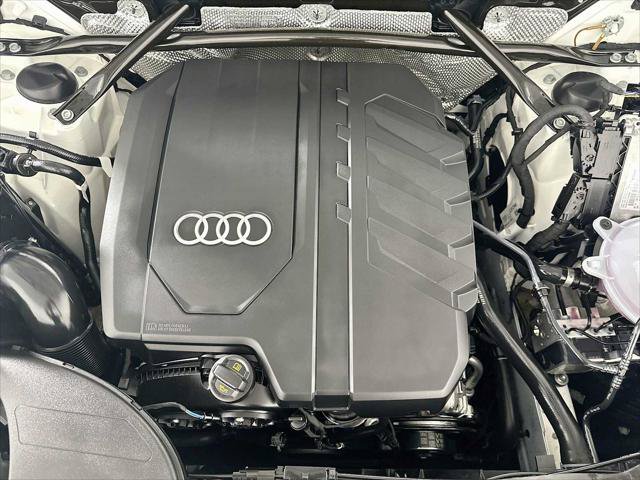 Certified 2023 Audi Q5 2.0T Premium Plus AWD/4WD image 28