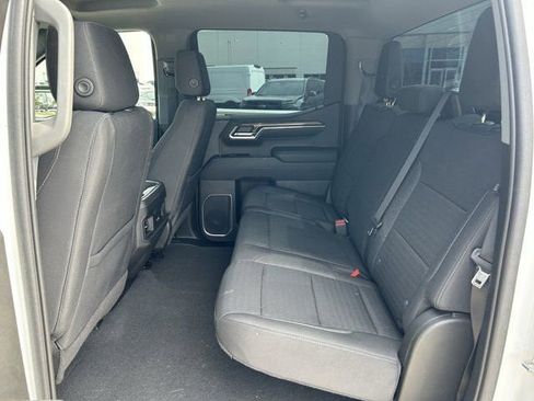 Used 2023 Chevrolet Silverado 1500 RST w/ Z71 Off-Road Package image 28