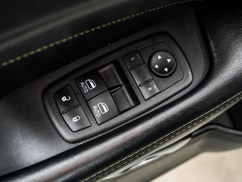 Used 2023 Dodge Challenger R/T Scat Pack RWD image 39