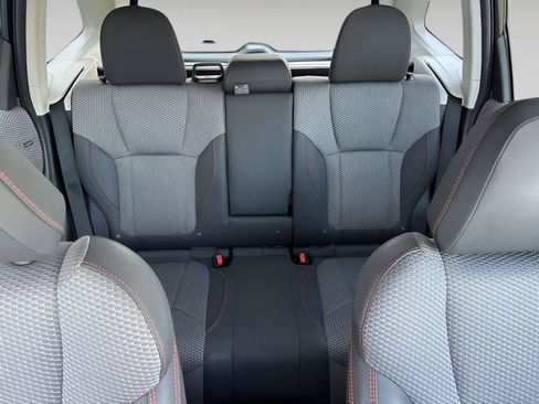 Used 2023 Subaru Forester Sport AWD/4WD image 13