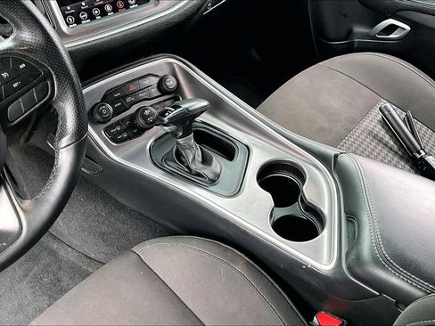 Used 2020 Dodge Challenger GT w/ Blacktop Package RWD image 8