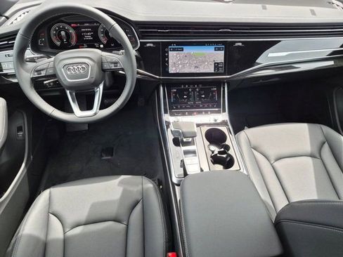 New 2026 Audi Q8 Premium Plus AWD/4WD image 14