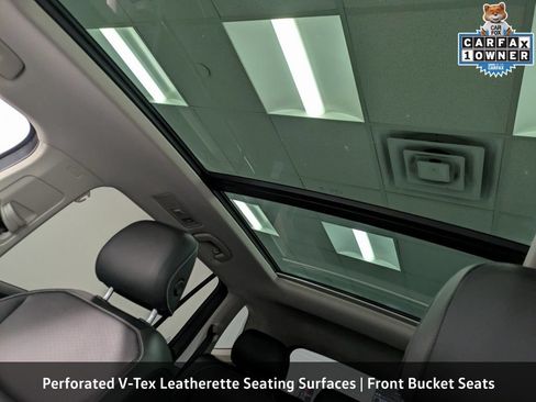 Used 2021 Volkswagen Tiguan SE w/ Panoramic Sunroof Package AWD/4WD image 27