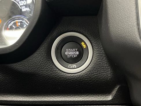 Used 2022 RAM 1500 Big Horn image 20