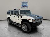 Used 2003 HUMMER H2 w/ Preferred Equipment Group image 3