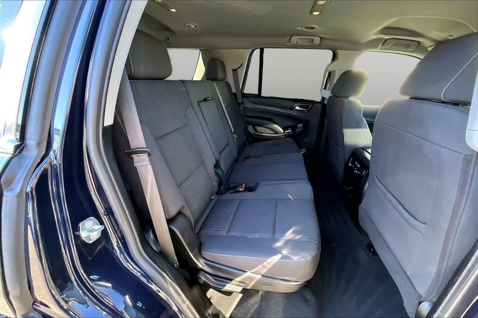 Used 2020 Chevrolet Tahoe LS AWD/4WD image 18