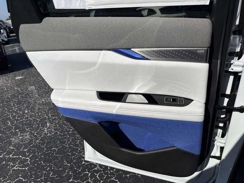 New 2026 Cadillac Optiq Luxury 1 RWD image 13