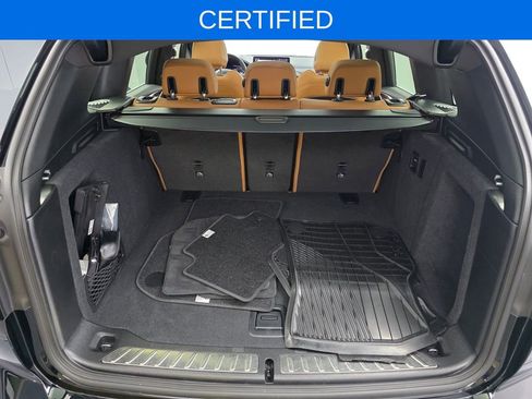 Used 2024 BMW X3 sDrive30i w/ Premium Package w/ZPA RWD image 16