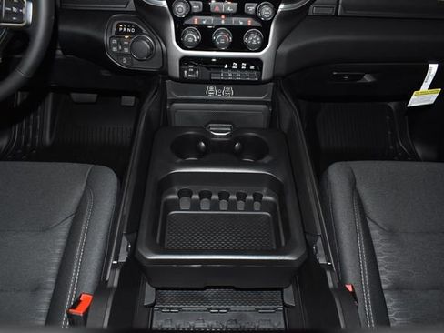 New 2026 RAM 1500 Big Horn image 21