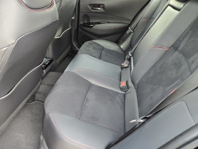 New 2026 Toyota Corolla GR AWD/4WD image 24