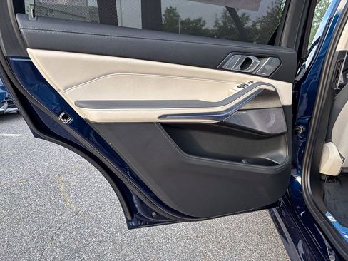 New 2026 BMW X7 xDrive40i image 34