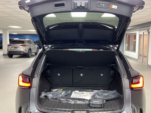 New 2026 Lexus NX 350 AWD w/ Luxury Package image 30