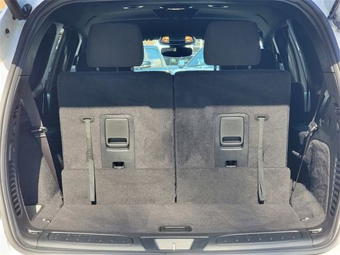 Certified 2025 Dodge Durango GT w/ Blacktop Package image 23