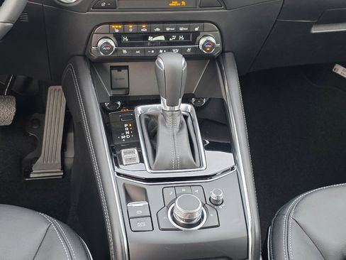 New 2025 MAZDA CX-5 AWD 2.5 S image 11