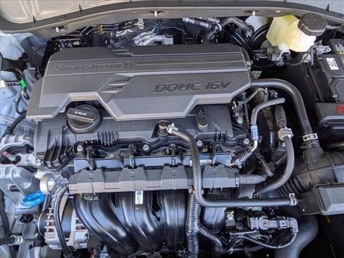 New 2026 Hyundai Kona SEL Sport image 18