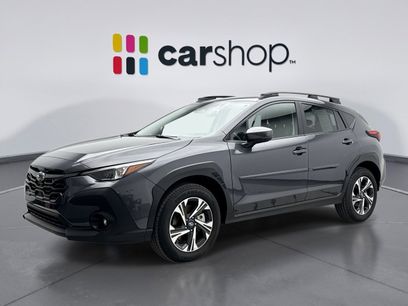 Used 2025 Subaru Crosstrek 2.5i Premium