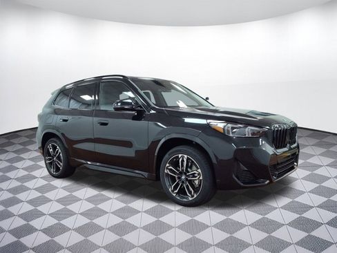 New 2026 BMW X1 xDrive28i w/ M Sport Package image 6